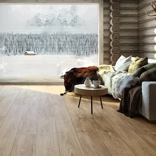 Roble Carlomagno | 12mm |AC6